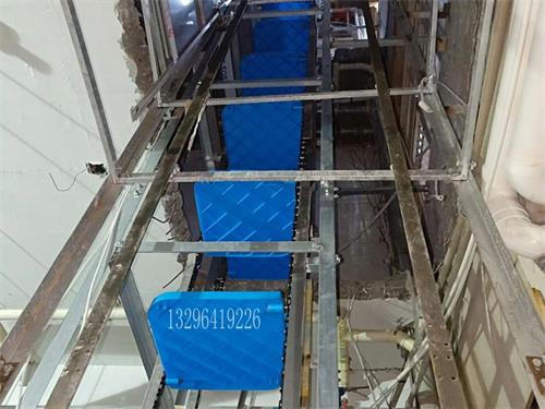 餐廳專用循環式傳菜梯