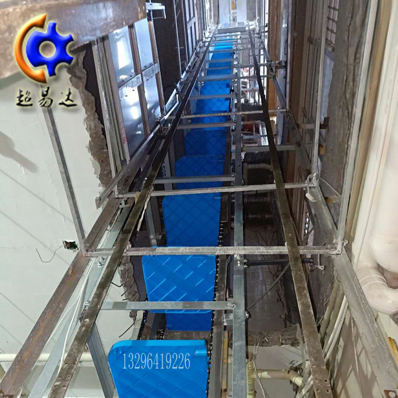 循環傳菜升降機 循環傳菜升降機