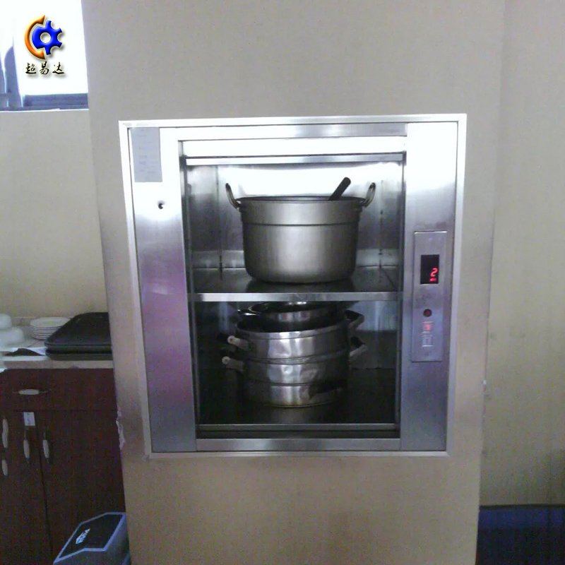 傳菜機 傳菜升降機 傳菜電梯