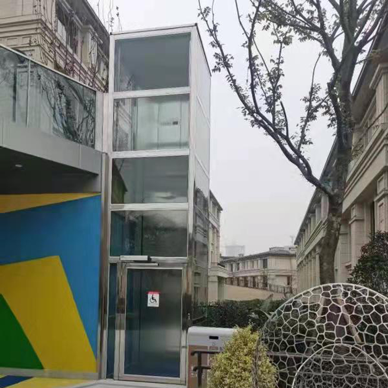 家用電梯