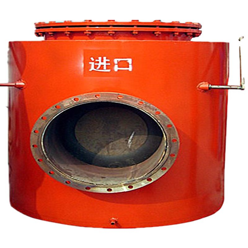 干式防爆器