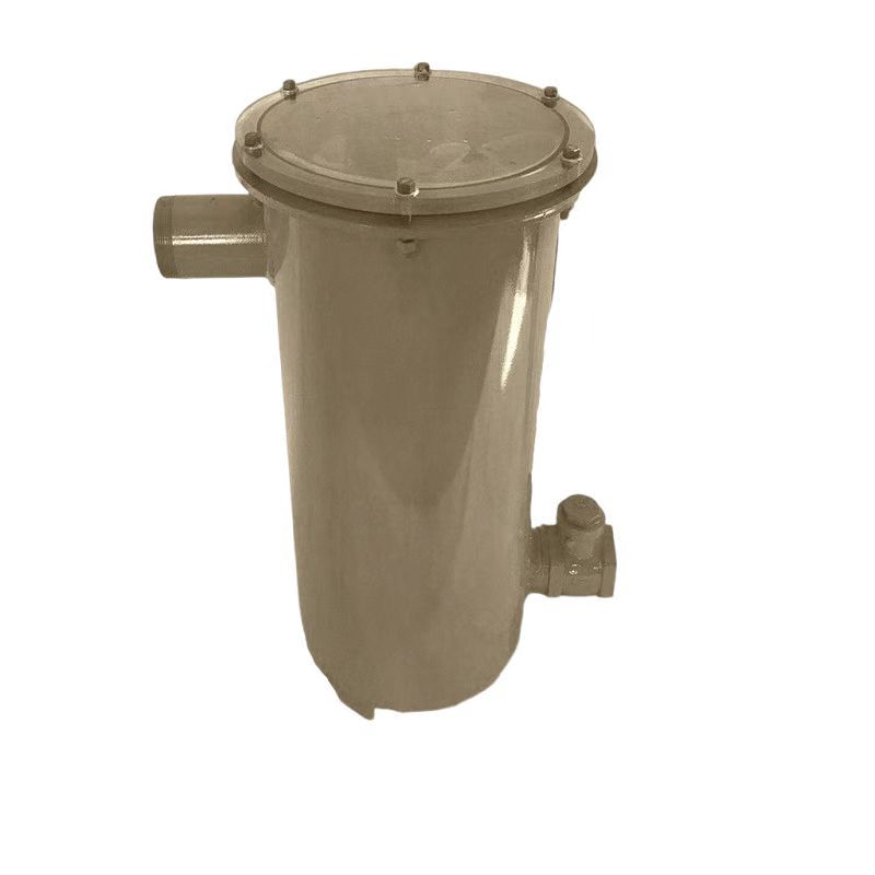 負(fù)壓氣閥式自動(dòng)放水器 (2)